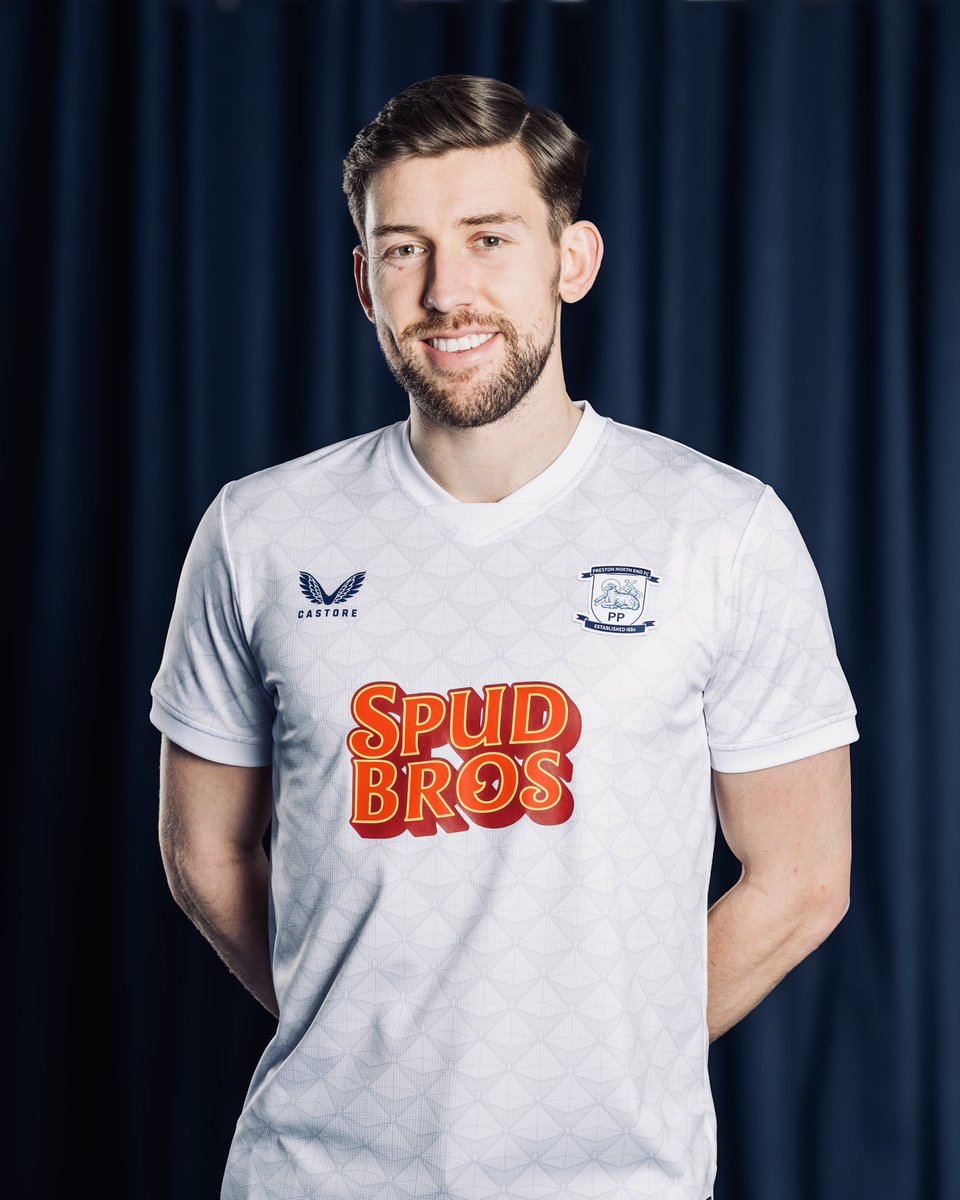 Preston North End FC tweet media