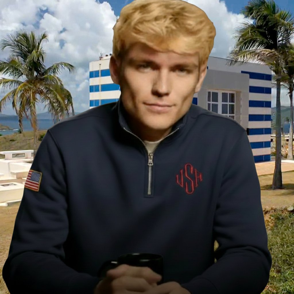 The 3rd worldists complaining about Epstein are from countries where the age of consent varies from 9-16 with puberty often being the only barring factor. In the rest of the world, the age of consent is 14-16. This outrage is a farce that’s been pushed by Big Woman since suffrage