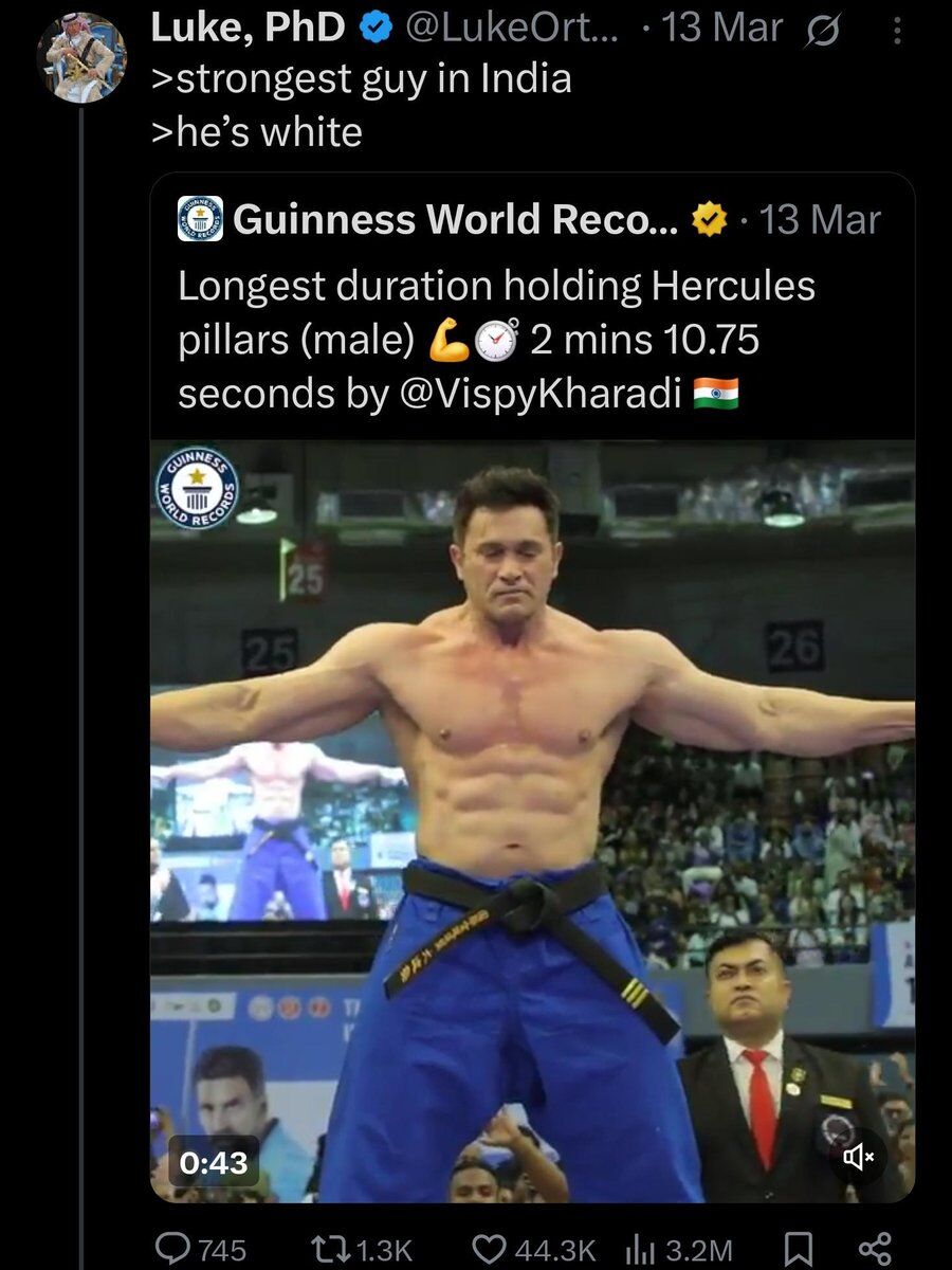 I laughed tweet media