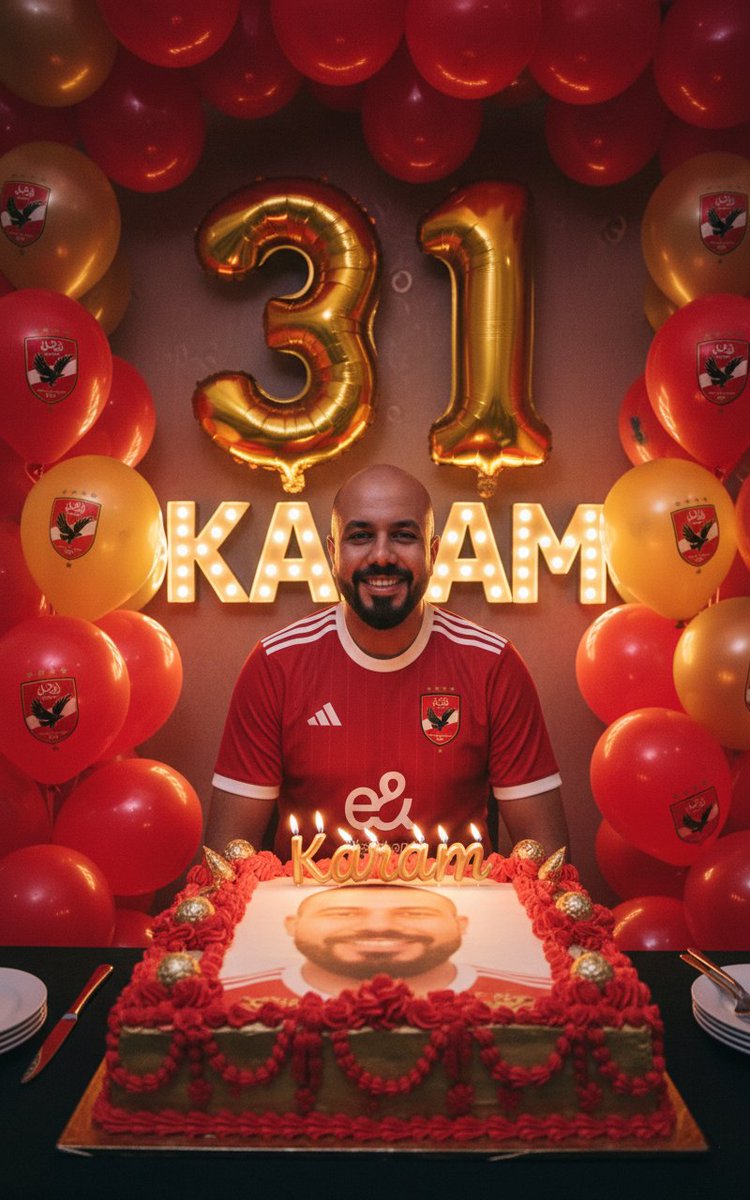 KaramAshraf74's tweet photo. اليوم عيد ميلادي 💛
 💛👑 𝐈𝐭'𝐬 𝐌𝐲𝐁𝐢𝐫𝐭𝐡𝐝𝐚y
🍂اللهُم إنني قد رضيتُ بكُل ما أردتهُ لي في عامِي الماضِي💛 https://t.co/ZDfU1VRGDB