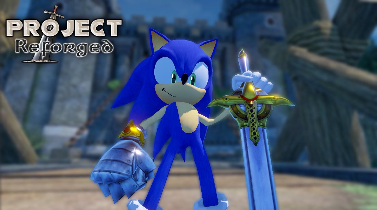 Hey everyone, I've prepared an update for Project Reforged based on the bug reports and feedback I've received from you. And now, the much-requested controller support has been added to the game! For download and all update logs:

besk61.itch.io/project-reforg…