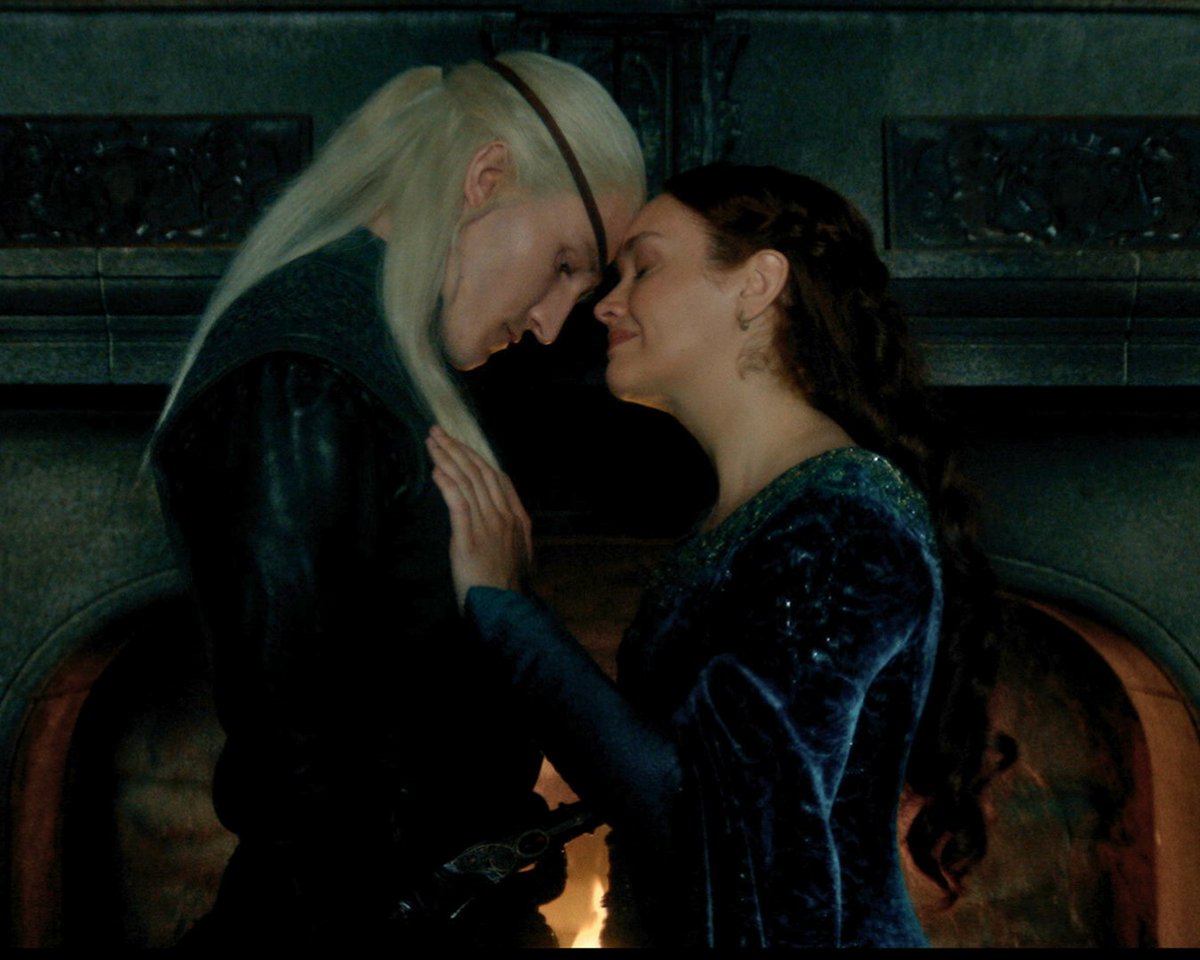 There's nothing like a Mother's love.