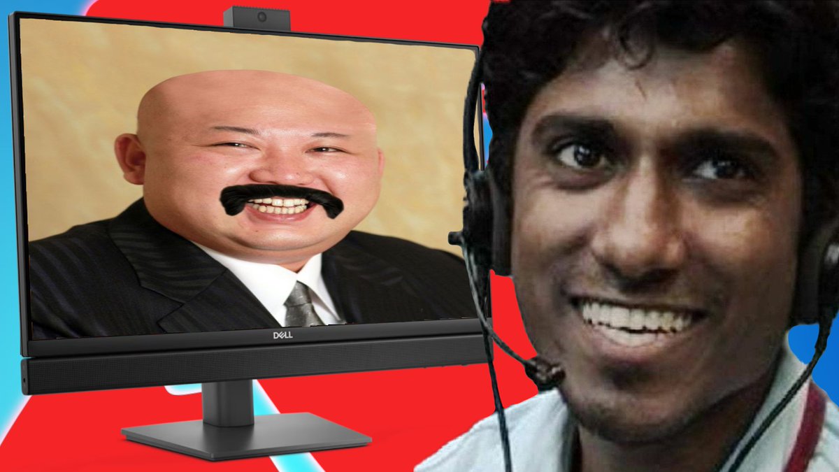 IT IS TIME!

RED STAR OS IS BACK!! GO, GO, GO!

I Did It Again! Will Scammers Notice It's Red Star OS?
youtube.com/watch?v=UtOR4p…