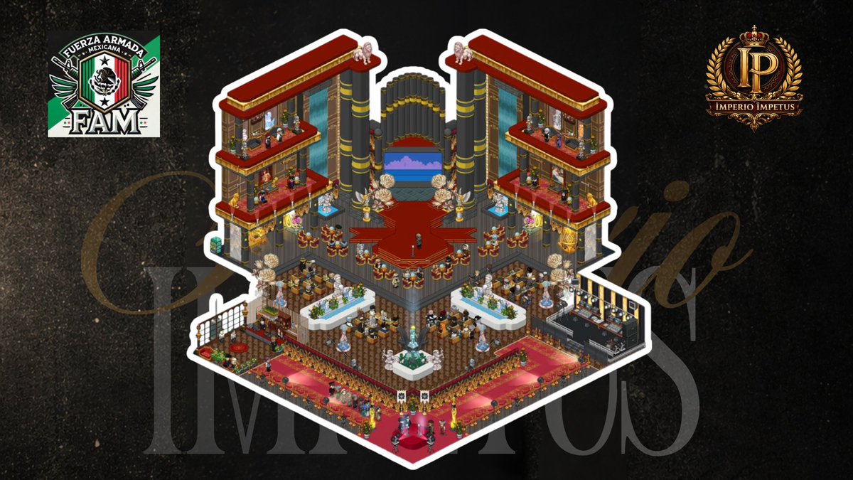 ⚜️IMPERIO_IMPETUS⚜️ tweet media