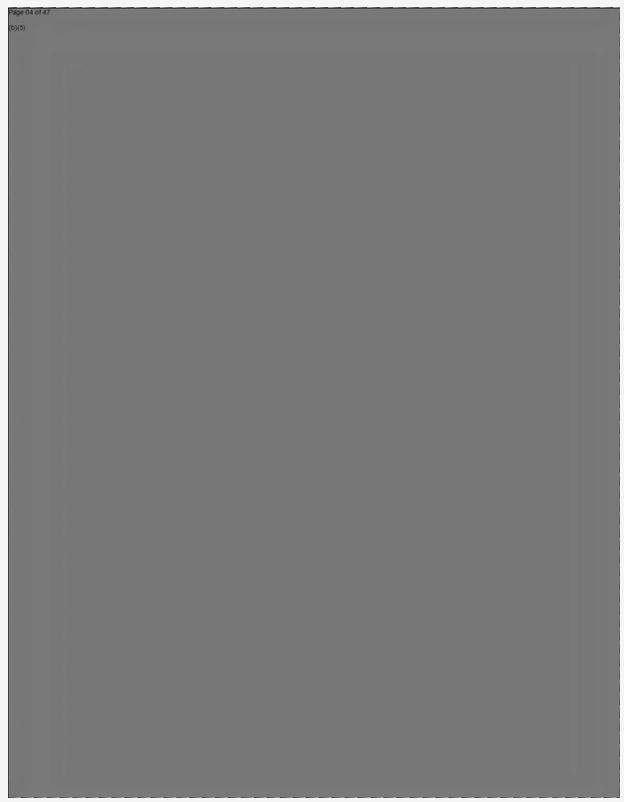 Always Always ALWAYS appeal. These pages are loading fine for you, they are just entirely blacked out due to the deliberative process FOIA exemption. It's the most abused exemption, IMHO.

They deal with the formation of the now defunct UFO research group within the Pentagon