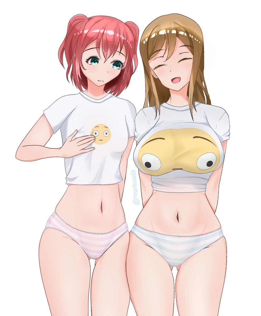 ヴェル天使 tweet media