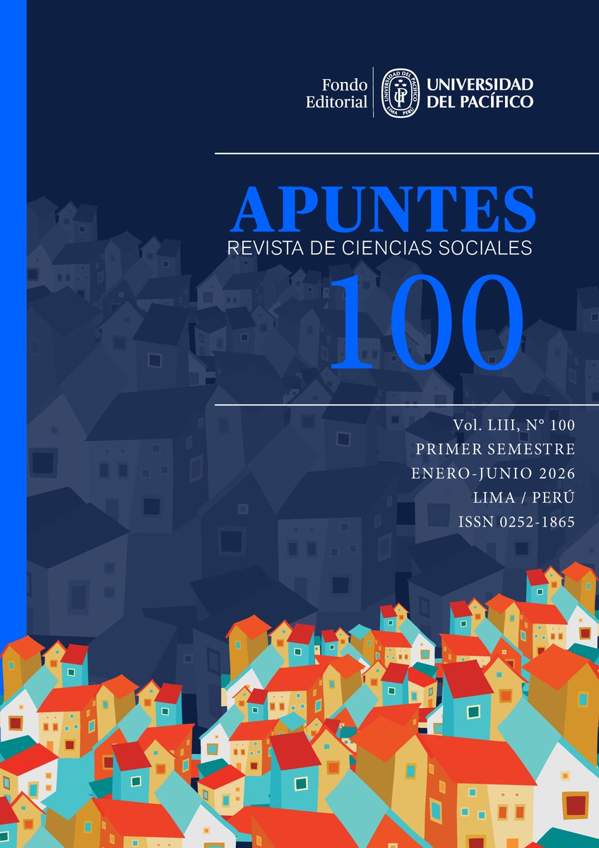 Perú: Ciencia, Tecnologia y Salud tweet media