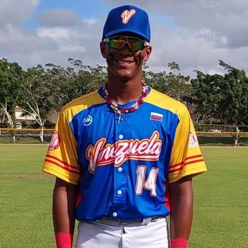 MLB Pipeline tweet media