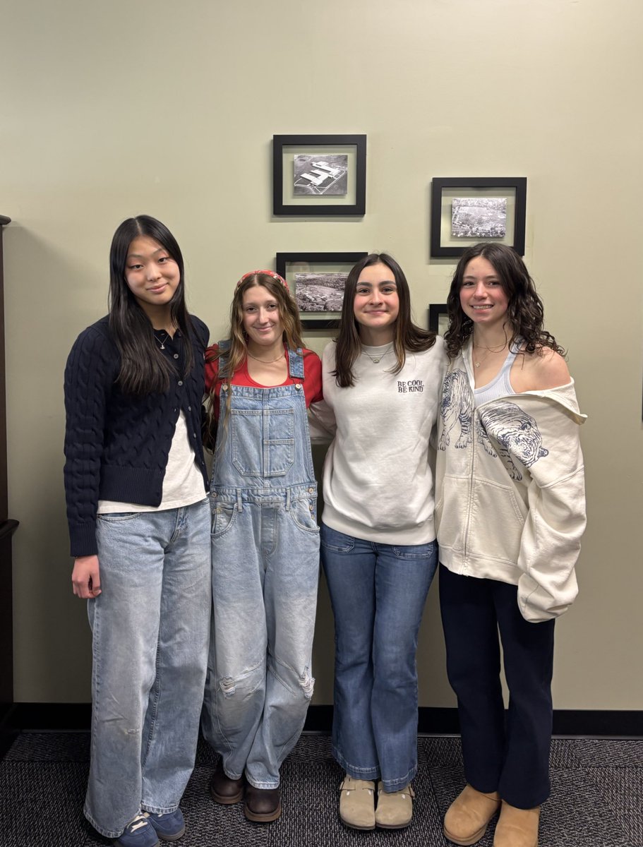 HVCHS- Official Account tweet media