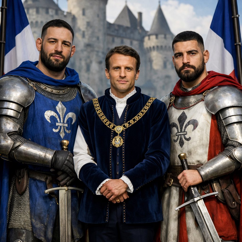 Raineteau Tom tweet media