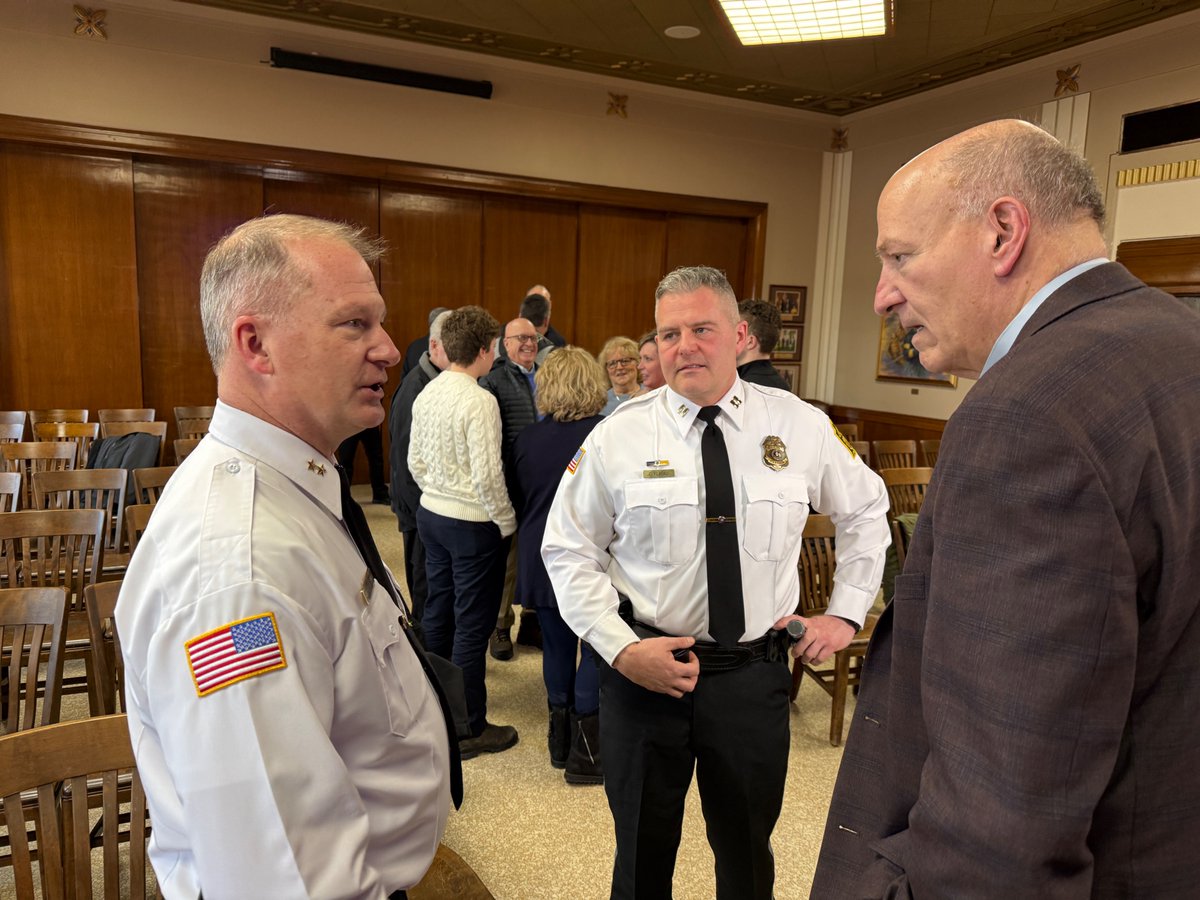 Town of Tonawanda, New York tweet media