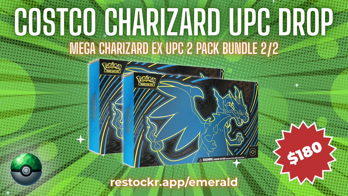 Dont miss out on the prismatic drop, queue will begin shortly