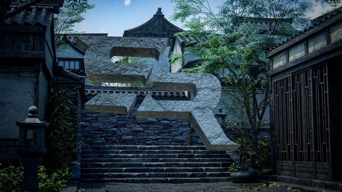 sR redmana ioN // Comms open tweet media