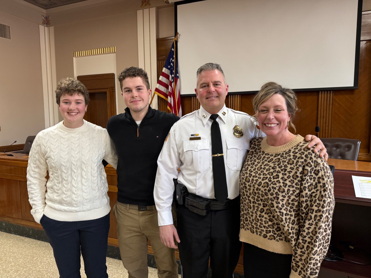 Town of Tonawanda, New York tweet media