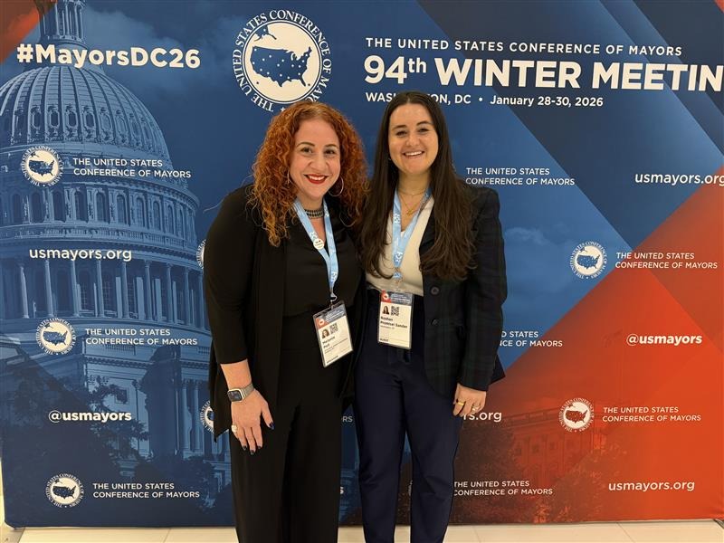 American Jewish Committee tweet media