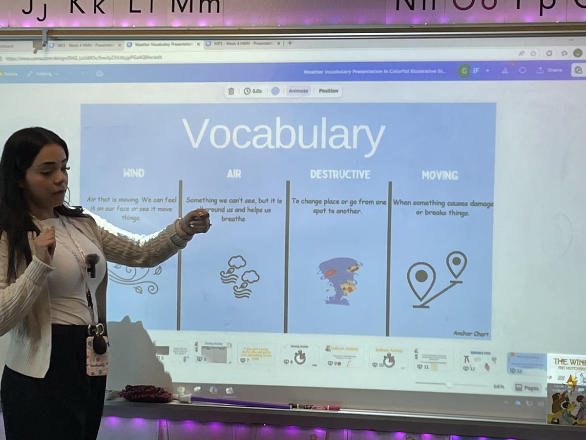 Gracie Chavez tweet media