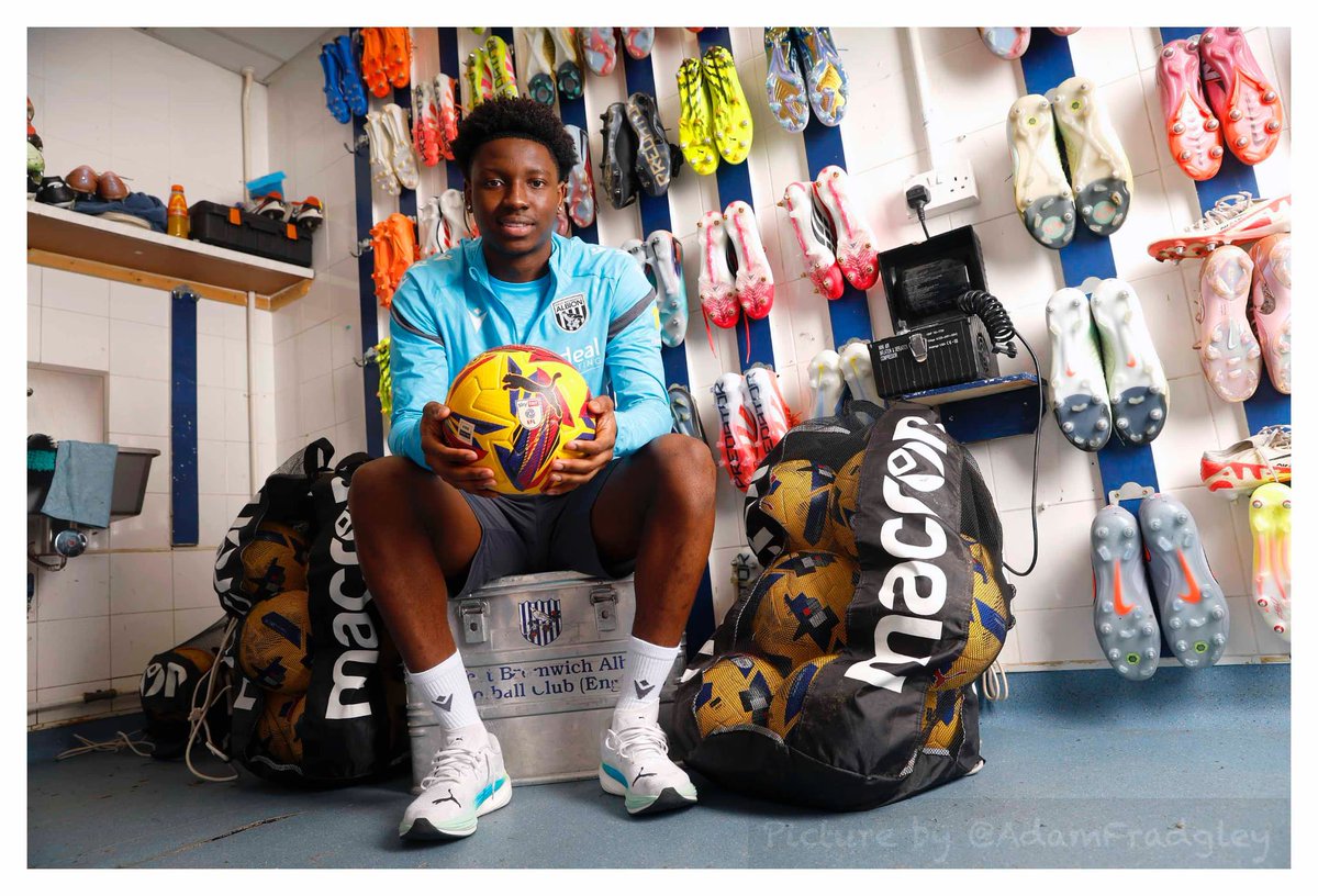 Adam Fradgley tweet media