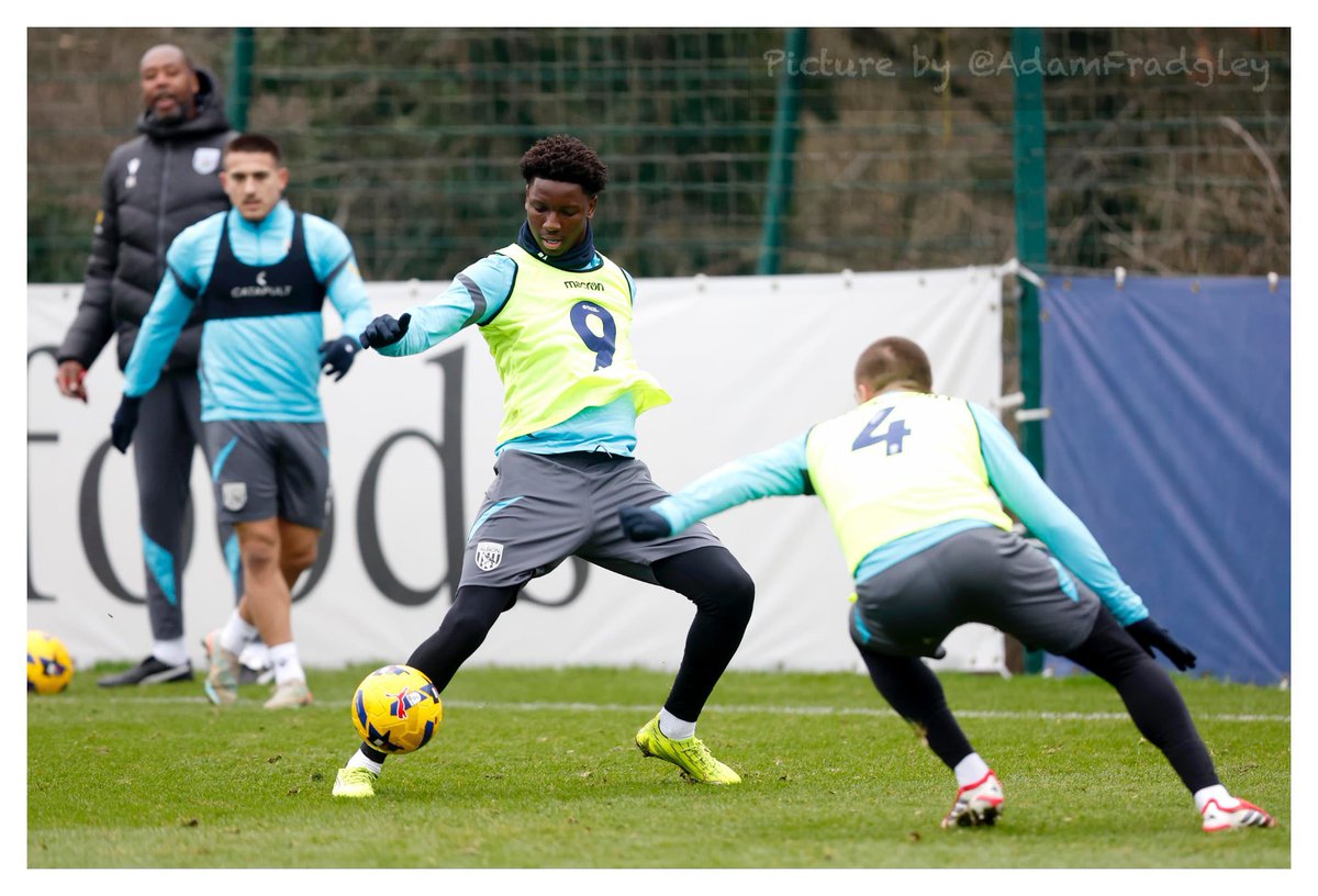 Adam Fradgley tweet media