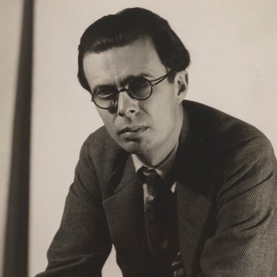 Saganismm's tweet image. "Facts do not cease to exist because they are ignored."

— Aldous Huxley