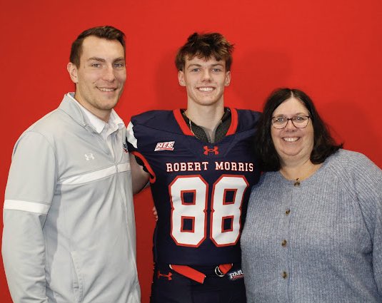 Finley Keller tweet media