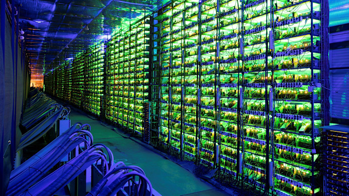 That Martini Guy ₿ tweet media