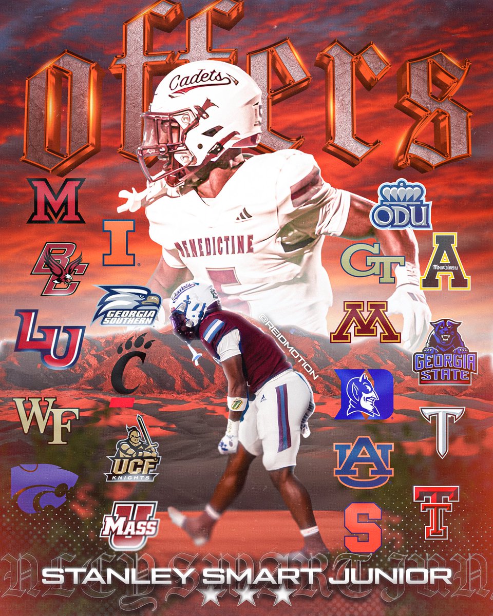 Stanley Smart Jr. tweet media