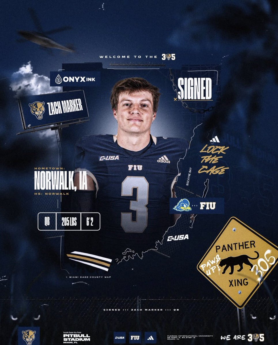 Zach Marker tweet media