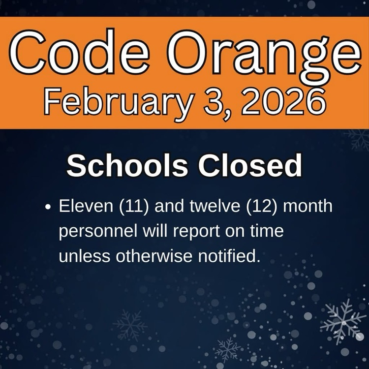 Christiansburg Middle School tweet media