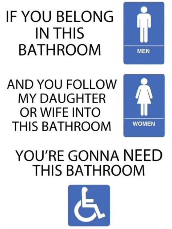 ProRightMemes's tweet image. Seems about right.