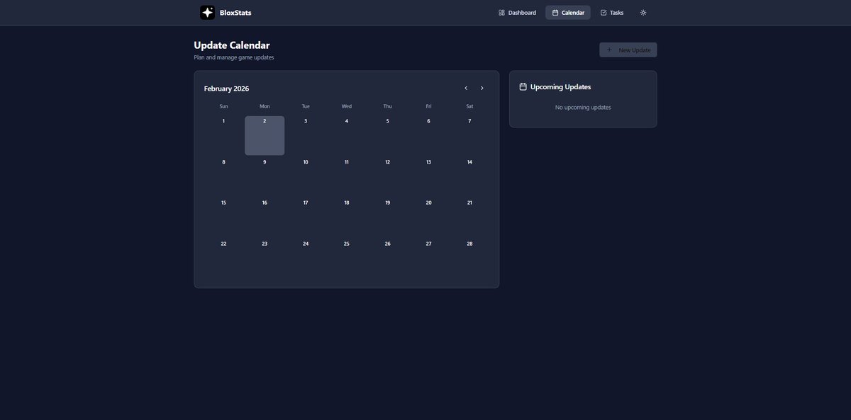 BloxZero tweet media