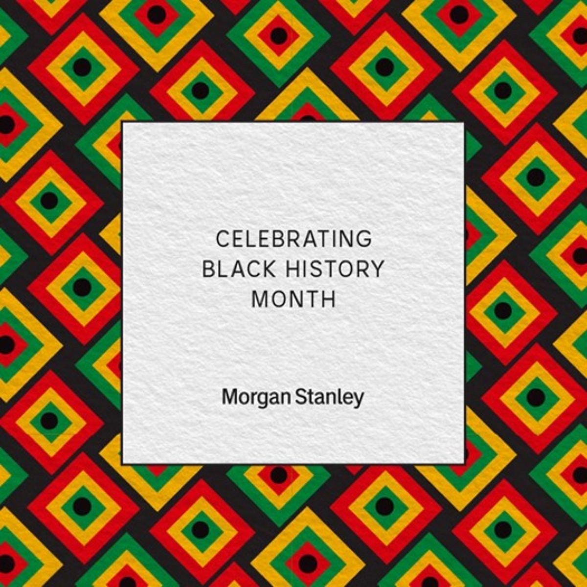 The Four Points Group at Morgan Stanley tweet media