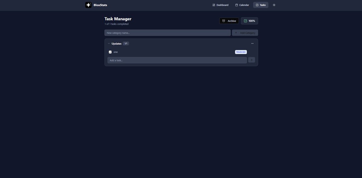 BloxZero tweet media