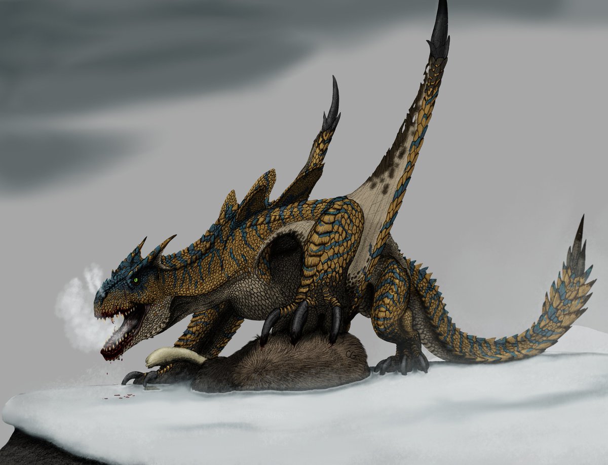 Carter Gatewood tweet media