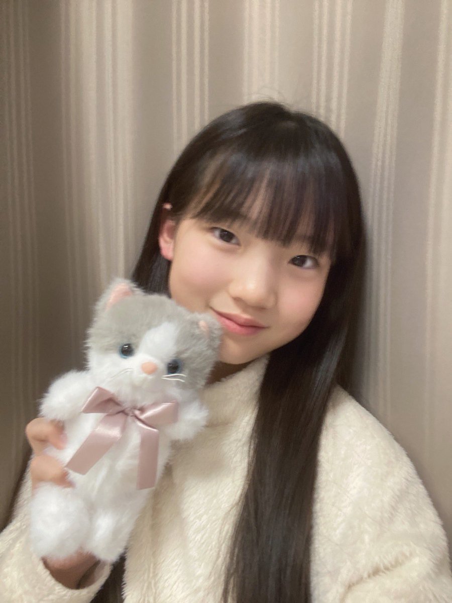 aira422_CHiCK's tweet image. みんなおはよう☀

お気に入りの猫ちゃんとパシャリ📷

#CHiCKちゃん  #枝波あいら  #js4