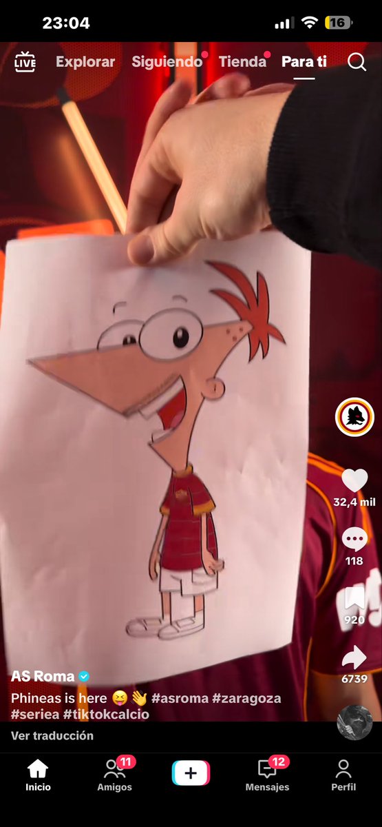 Me acaban de joder la noche