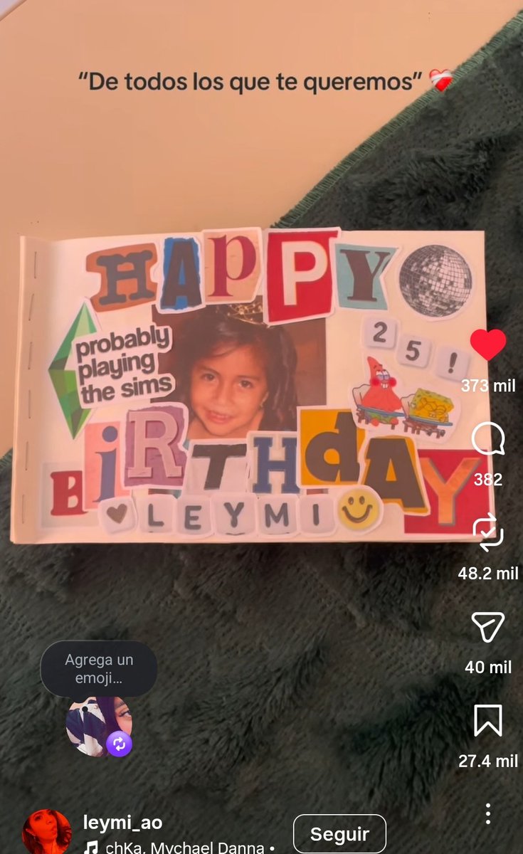 maaaaffs's tweet photo. yo en mi ig y tiktok:
lo que me dieron hoy: soy mares 😭 https://t.co/b3CgS82rrE