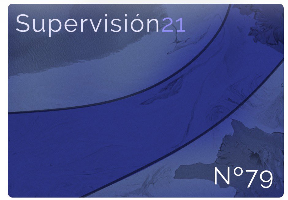 📢 Ya disponible el nº 79 de la revista digital Supervisión 21, Número especial por el 30º aniversario del Cuerpo de Inspectores de Educación 🎓
Casos prácticos, artículos, investigación, innovación y normativa 📚

supervision21.usie.es/index.php/Sp21

📲 También en la APP de USIE