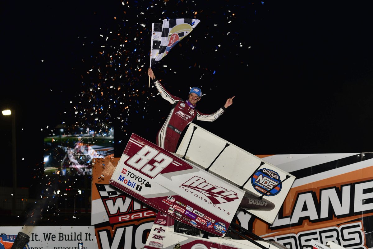 SLS Promotions tweet media