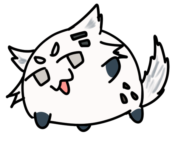 CATAHUCT (Commissions Open) tweet media