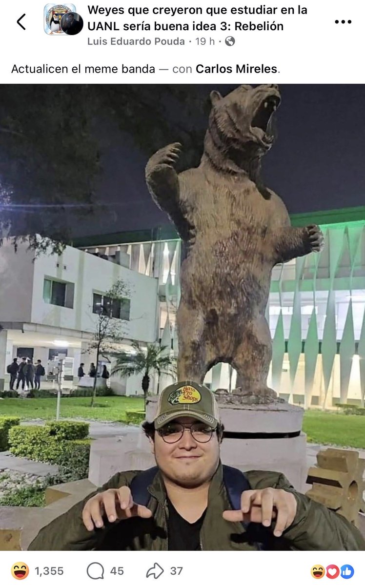 Dapsit0's tweet image. Lo logro, el bastardo hijo de perra lo logro
VIVA FIME CARAJO