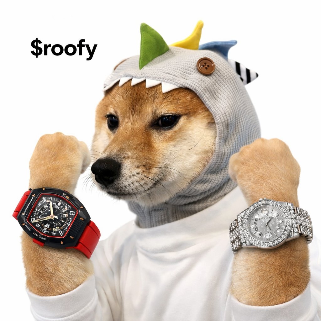 roofyofficial's tweet photo. 🚨 10 SOL GIVEAWAY 🚨

10 PEOPLE ARE ELIGIBLE TO WIN

TO QUALIFY:

1- BUY MINIMUM 0.1 SOL WORTH OF $ROOFY
https://t.co/i4hhHkuwVl

2- JOIN THE TELEGRAM 
https://t.co/Rrurxjgq8z 

3- LIKE &amp; REPOST 

4- DROP YOUR WALLET ADDRESS IN THE COMMENTS https://t.co/nZkAgJijy4