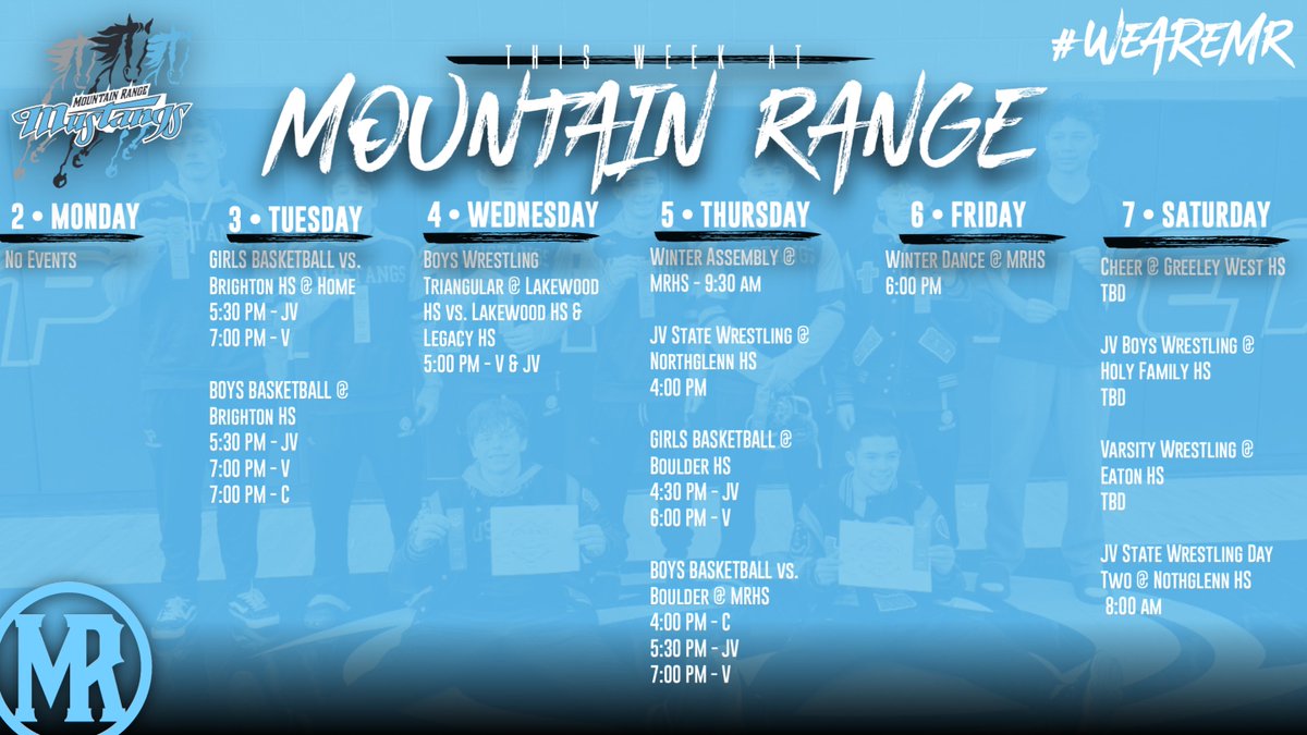 Mountain Range AD tweet media