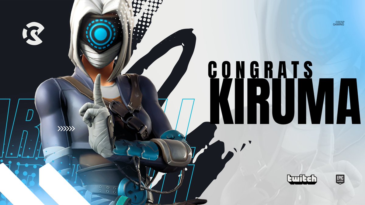 CeespGaming's tweet photo. 🔥 FNCS Divisional
État des joueurs CEESP après cette journée :
@FtnKiruma ⬆️ (Div 1)
@Layk3k (Div 2)
@Krayzzxd (Div 2)
@NeikowwFN (Div 2)
@InChasseur (Div 2)
@sweazifnbr (Div 3)
@krayy2k (Div 3)
@FuriouseMix ⬆️ (Div 3)
@iqfn7 (Div 4)
#CEESPWIN https://t.co/8Pe95s0hIi