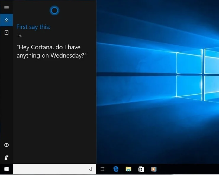 WindowsLatest's tweet photo. Windows Phone, Cortana, Skype, Zune, and the friends we made along the way. https://t.co/50ZoqR0u7S
