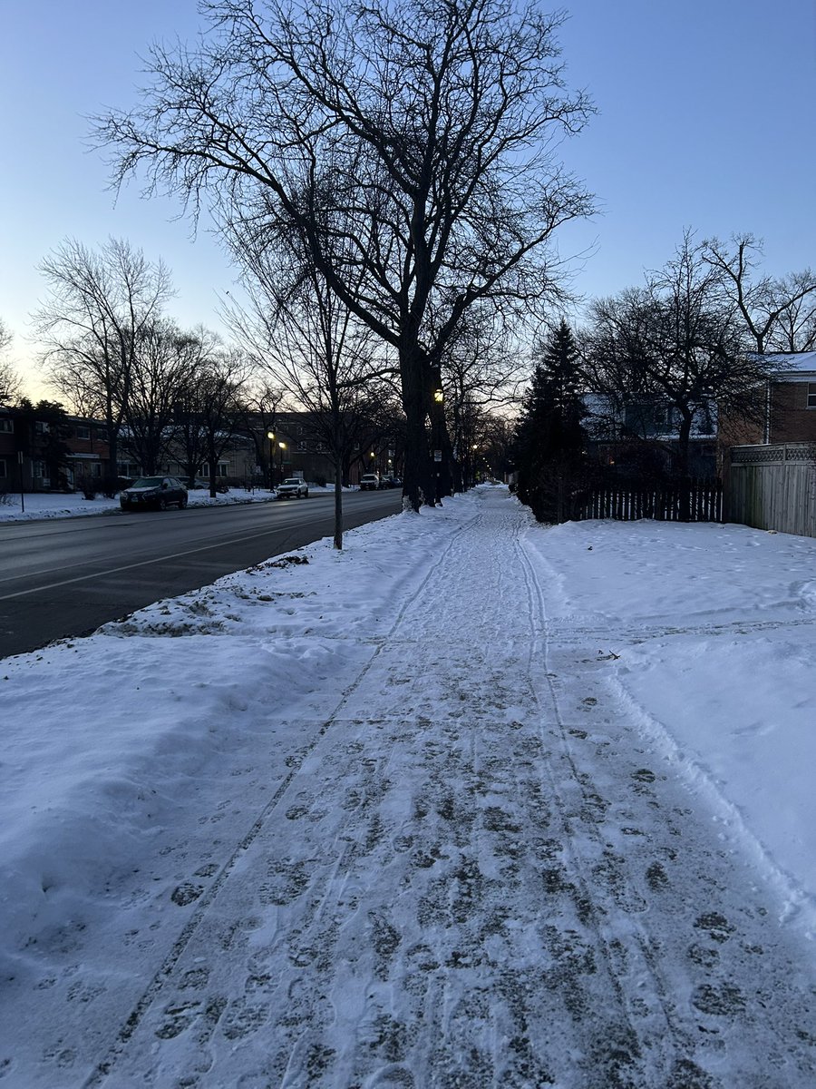 It hurts so much when you don’t feel listened to, or heard. You’re screaming so loud but all you get back is echoes of your voice.