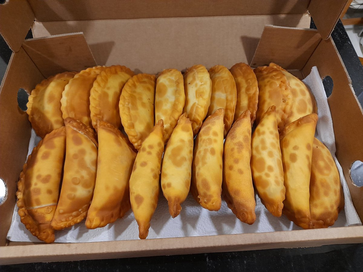 Rodolfo Kliewer 🌾🐂 tweet media