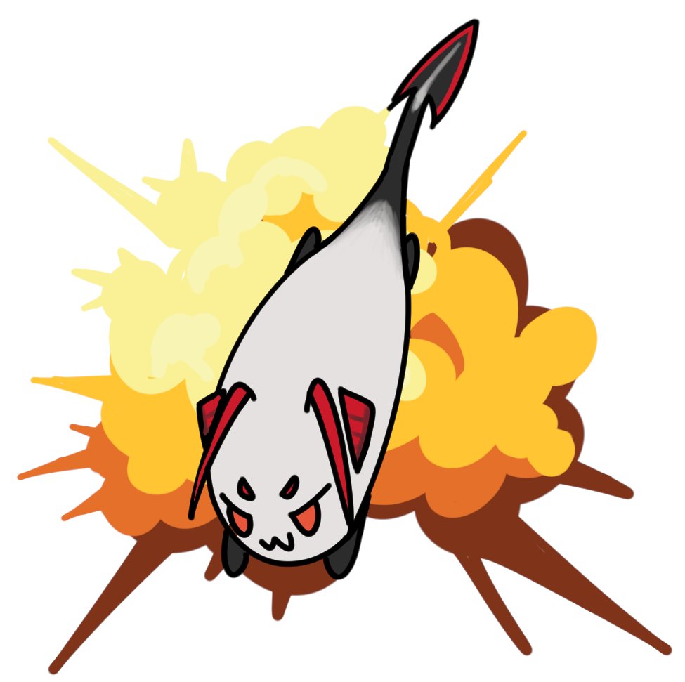 CATAHUCT (Commissions Open) tweet media