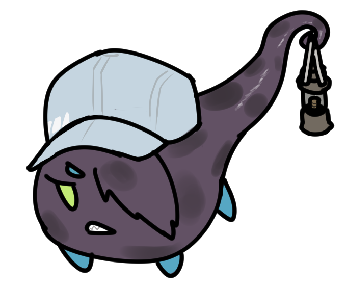 CATAHUCT (Commissions Open) tweet media