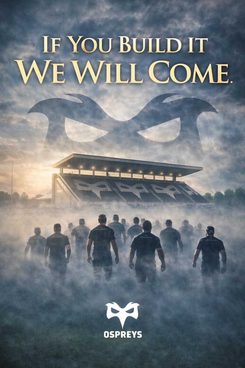 Saw this on another platform and had to pinch it #fieldofdreams #kevincostner #ifyoubuildittheywillcome