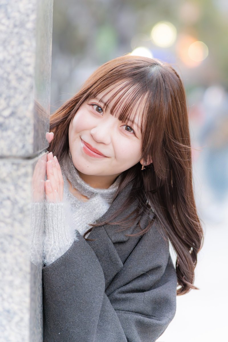 FUKUOKA IDOL / QunQun 福岡 県営天神中央公園 #三浦碧依 #QunQun